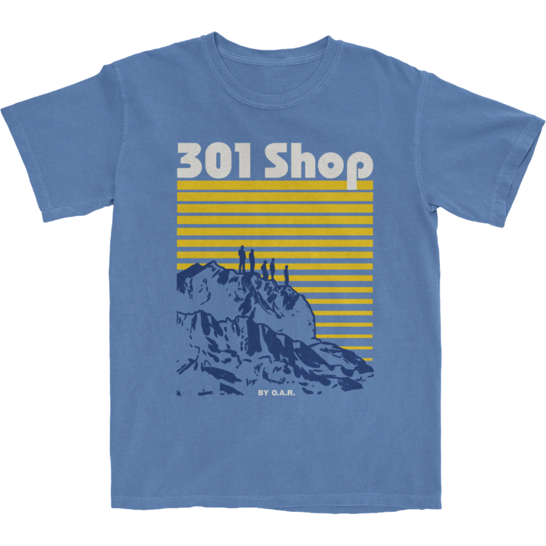 301 Adventure Tee