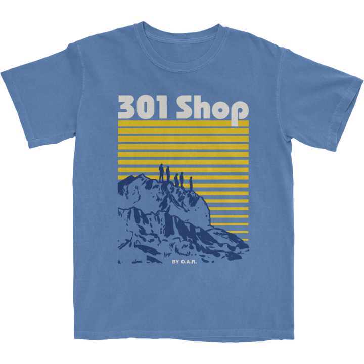 301 Adventure Tee