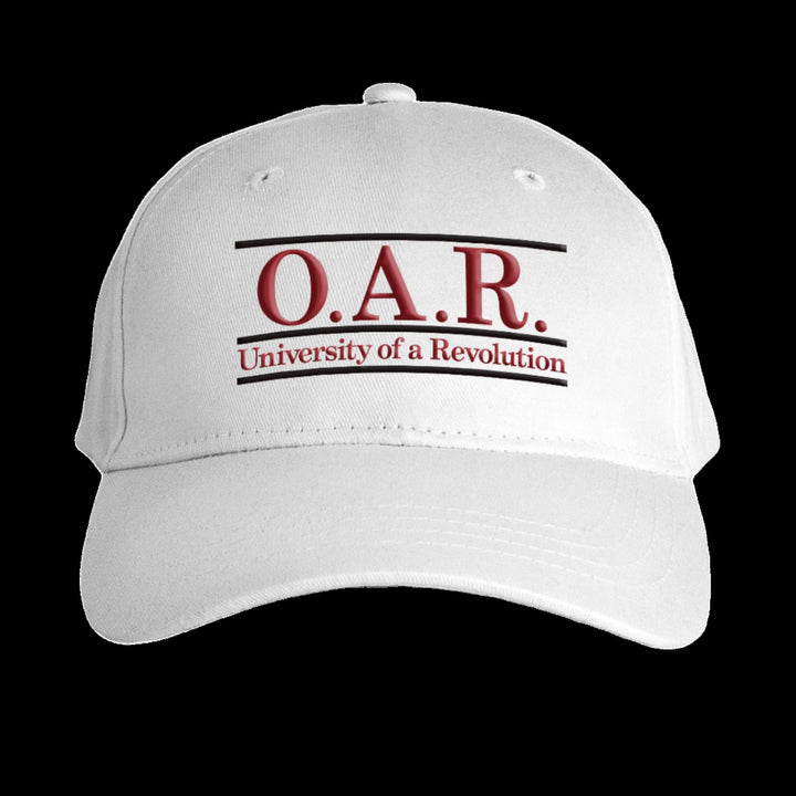 University of a Revolution Hat