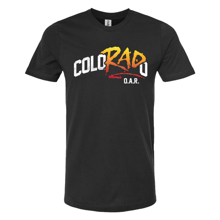 ColoRADo Tee