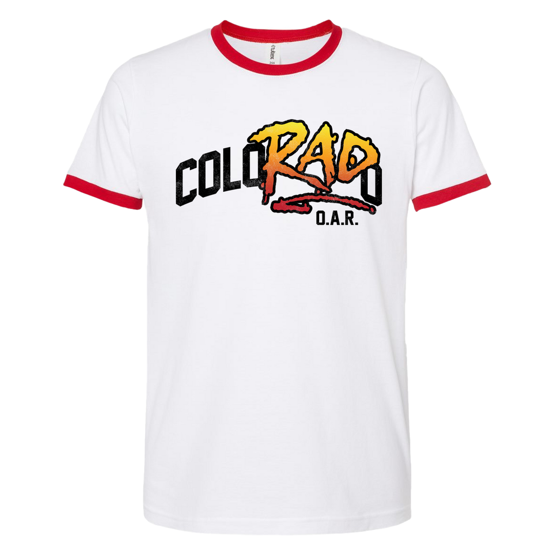 ColoRADo Tee