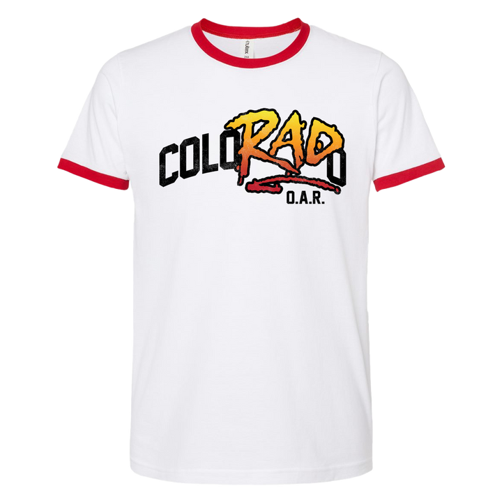 ColoRADo Tee