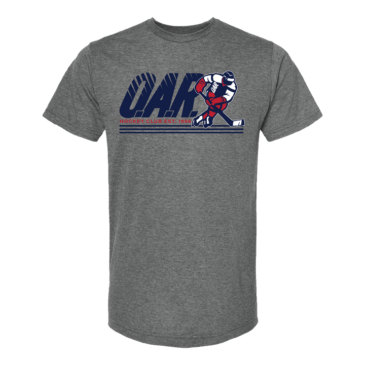 O.A.R.'s Hockey Enforcer Tee/Hoodie