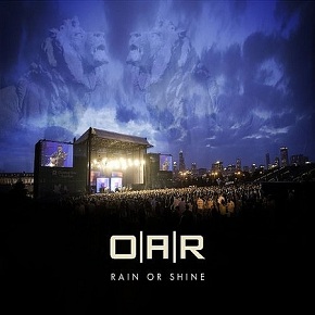 O.A.R. | Rain Or Shine