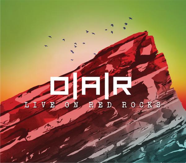 O.A.R. | Albums